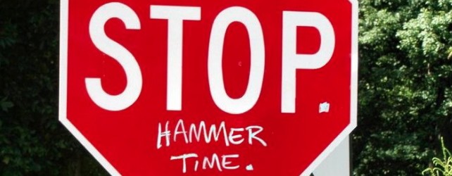 Ban Hammer