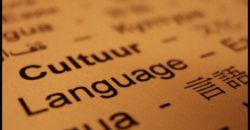 Language
