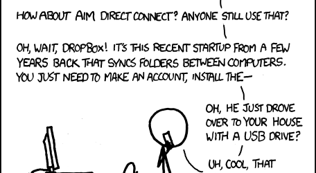 Large Files Don’t Move Well