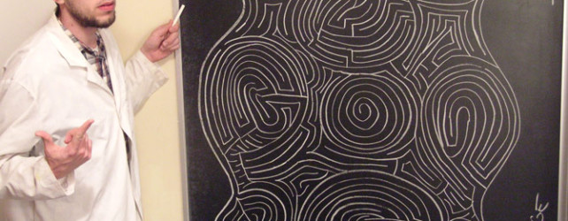 Lesson #1373 – Learning