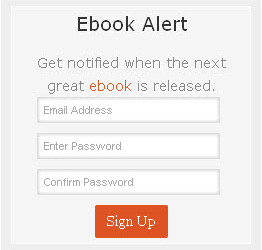 Mailman Newsletter Widget
