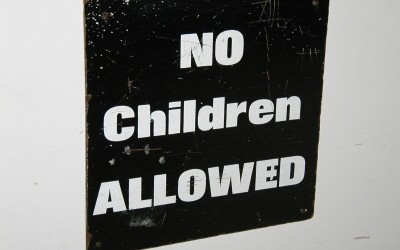 No Children Necessary