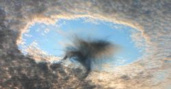 Hole in the Sky