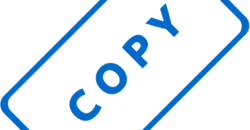 Copy