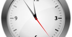 clock