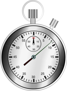Stopwatch