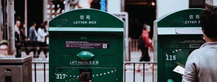 18 Months Without Contact Forms